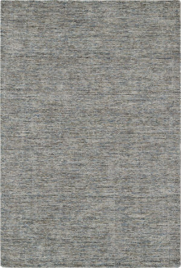 Dalyn Toro TT100 Silver Area Rug For Discount