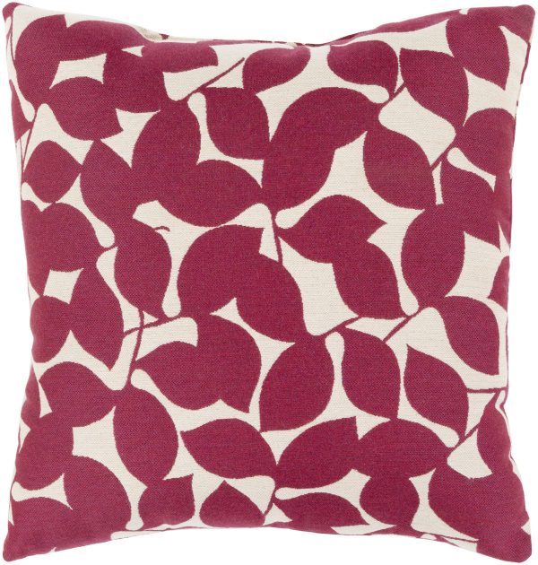 Surya Magnolia MG002 Pillow Online now