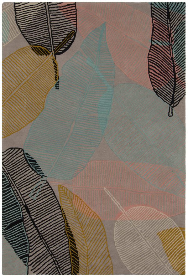 Chandra JES-28909 Area Rug by Jessica Swift Hot on Sale