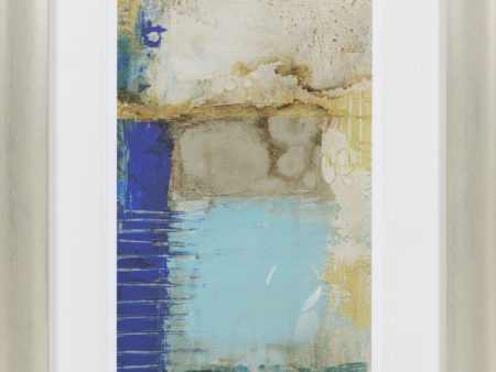 Surya Wall Decor LJ-4043 by Jennifer Goldberger on Sale