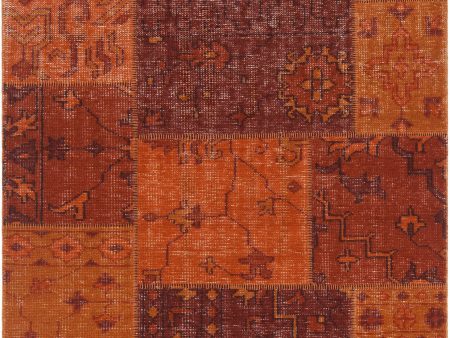 Chandra Fusion FUS-26305 Area Rug Online Hot Sale