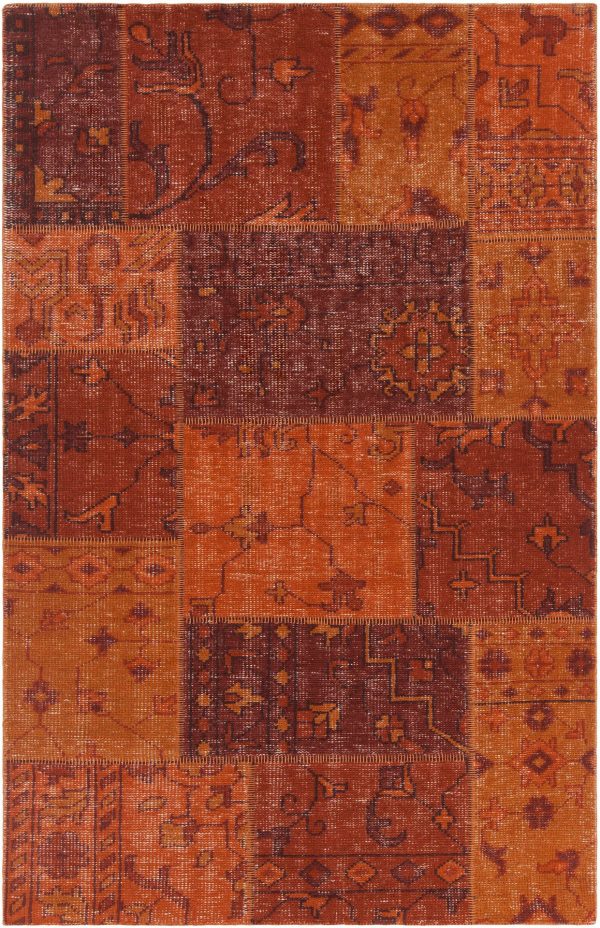 Chandra Fusion FUS-26305 Area Rug Online Hot Sale