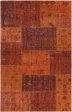 Chandra Fusion FUS-26305 Area Rug Online Hot Sale