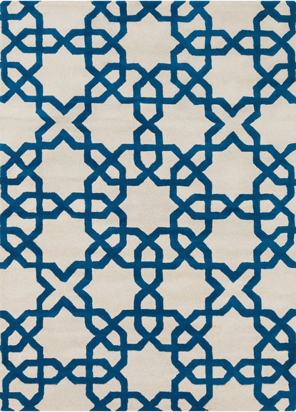 Chandra Davin DAV-25803 Area Rug Online