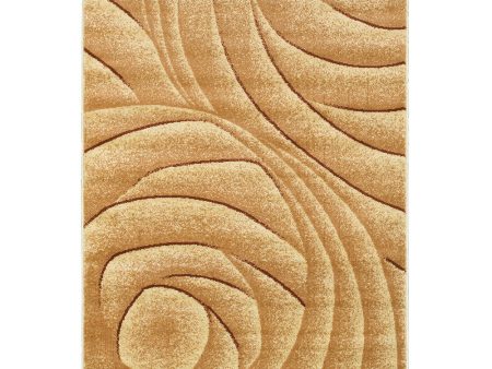 LR Resources Grace 81109 Cream Area Rug Online now