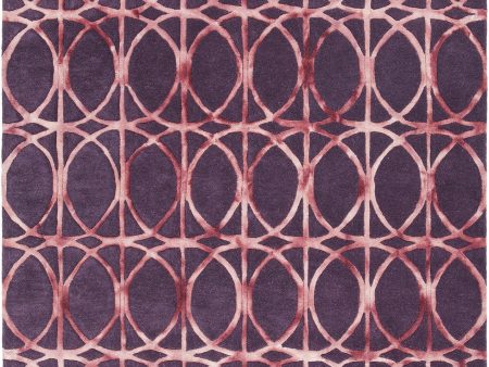 Chandra Fran FRA-42103 Area Rug Fashion