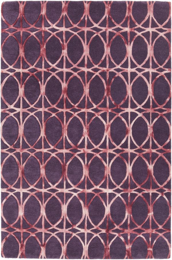 Chandra Fran FRA-42103 Area Rug Fashion