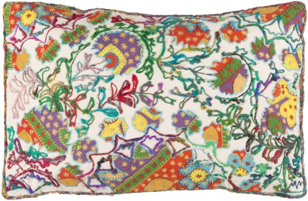 Surya Chichi CH001 Pillow Supply