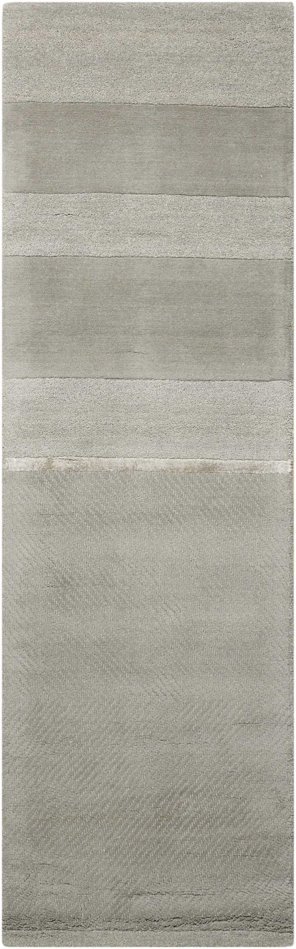 Calvin Klein CK205 Vale Portland VAL01 Quarry Area Rug Fashion