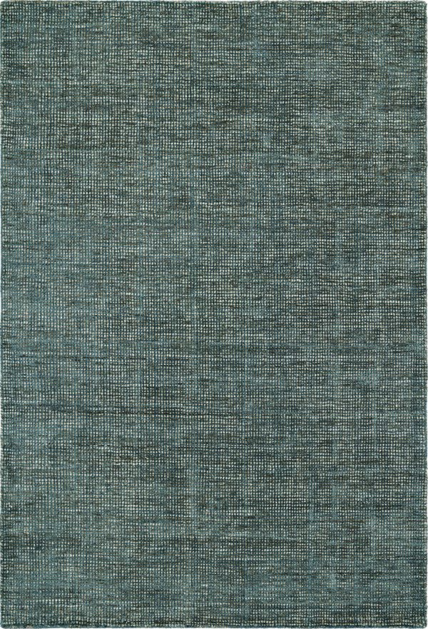 Dalyn Toro TT100 Teal Area Rug Online