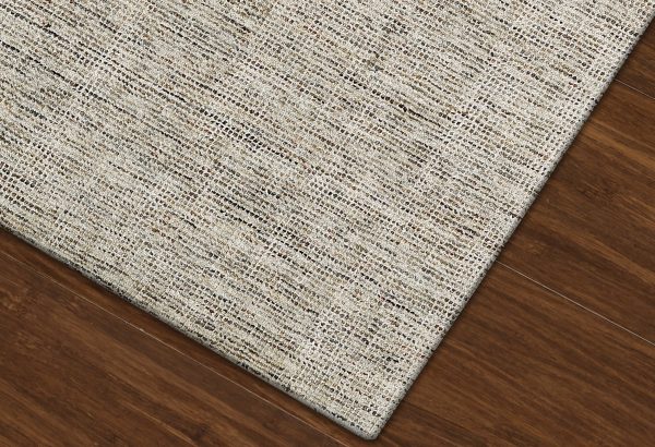 Dalyn Toro TT100 Sand Area Rug Supply