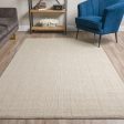 Dalyn Monaco Sisal MC300 Ivory Area Rug Online