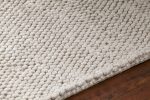 Chandra Burton BUR-34901 Area Rug Online Sale