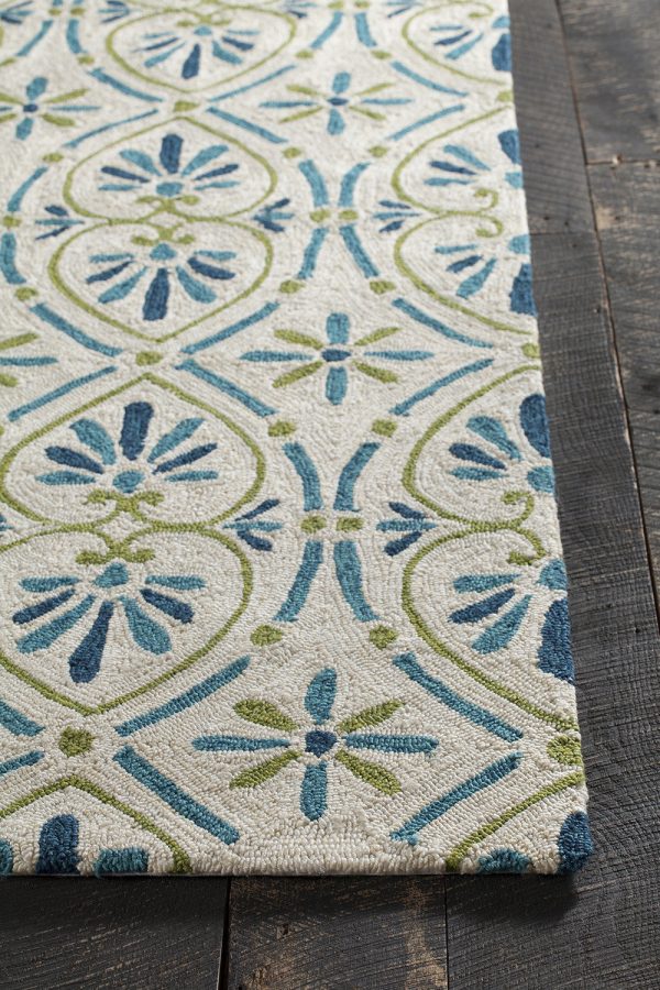 Chandra Terra TER-35101 Area Rug on Sale