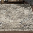 Dalyn Antigua AN7 Linen Area Rug For Sale