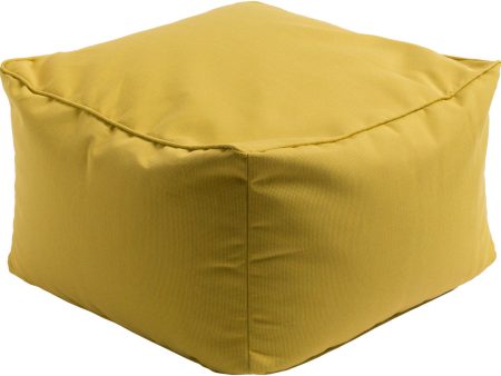 Surya Piper PIPF-004 Pouf Hot on Sale