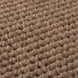 Dalyn Monaco Sisal MC300 Fudge Area Rug Discount