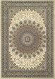 Dynamic Rugs Ancient Garden 57090 Ivory Area Rug Hot on Sale