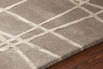 Chandra Oslo OSL-31900 Area Rug Hot on Sale