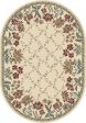 Dynamic Rugs Ancient Garden 57084 Ivory Area Rug Fashion