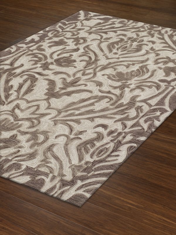 Dalyn Studio SD23 Khaki Area Rug Discount