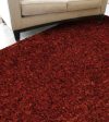 Dalyn Utopia UT100 Terra Cotta Area Rug Fashion