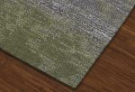 Dalyn Tempo TP3 Lime Zest Area Rug Discount