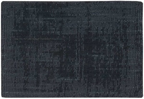 Calvin Klein CK211 Nevada Valley NEV01 Midnight Area Rug For Discount