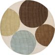 Chandra Bense BEN-3024 Area Rug on Sale