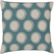 Surya Ikat Dots Pretty Polka Dot Supply