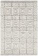 Chandra Genna GEN-45200 Area Rug For Discount