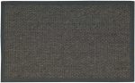 Calvin Klein CK207 Kerala Java CKS04 Charcoal Area Rug Hot on Sale