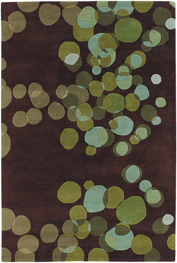 Chandra Avalisa AVL-6109 Area Rug Online now