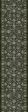 Dynamic Rugs Ancient Garden 57126 Charcoal Silver Area Rug Online Sale