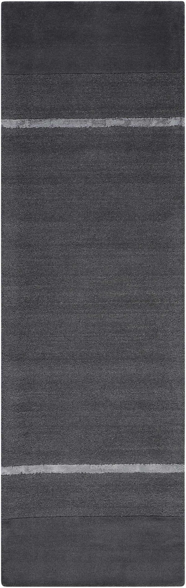 Calvin Klein CK205 Vale Tacoma VAL02 Ore Area Rug For Sale