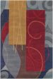 Chandra Bense BEN-3015 Area Rug Fashion