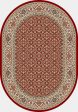 Dynamic Rugs Ancient Garden 57011 Red Ivory Area Rug on Sale