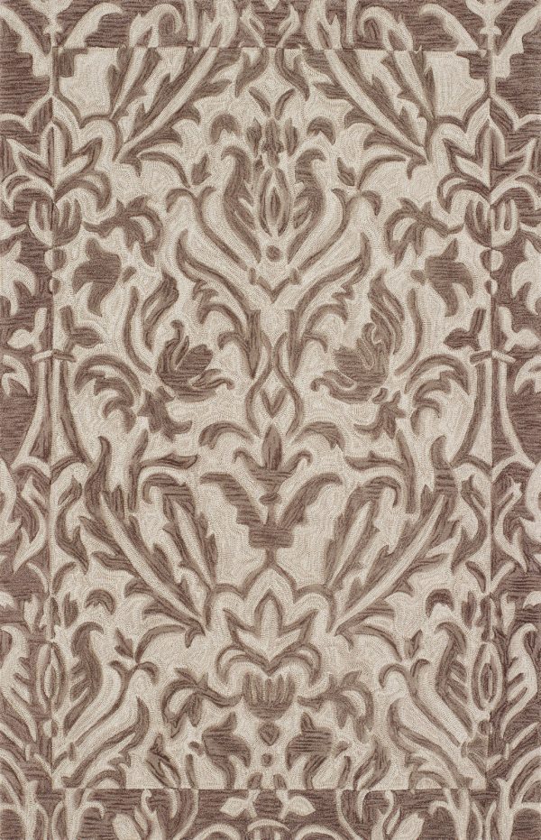 Dalyn Studio SD23 Khaki Area Rug Discount