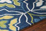 Chandra Terra TER-35109 Area Rug Supply