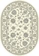 Dynamic Rugs Ancient Garden 57365 Cream Area Rug Online Hot Sale