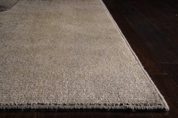 Calvin Klein CK36 Gradient Fjord GDT05 Silica Area Rug Online Sale