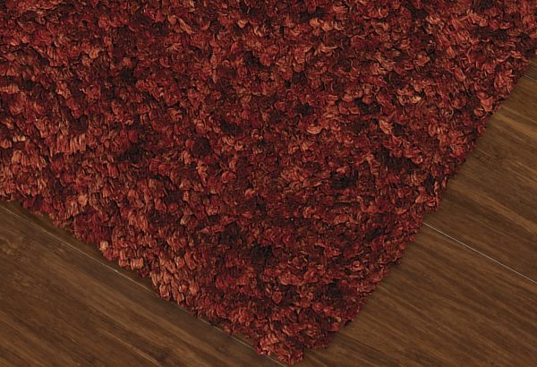 Dalyn Utopia UT100 Terra Cotta Area Rug Fashion