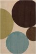 Chandra Bense BEN-3024 Area Rug on Sale