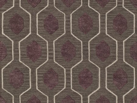 Dalyn Tones TN1 Charcoal Area Rug Online