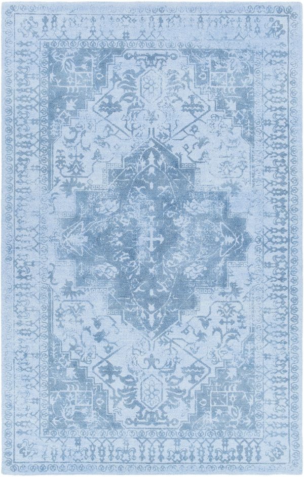 Chandra Kelsey KEL-42500 Area Rug Hot on Sale