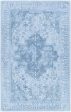 Chandra Kelsey KEL-42500 Area Rug Hot on Sale