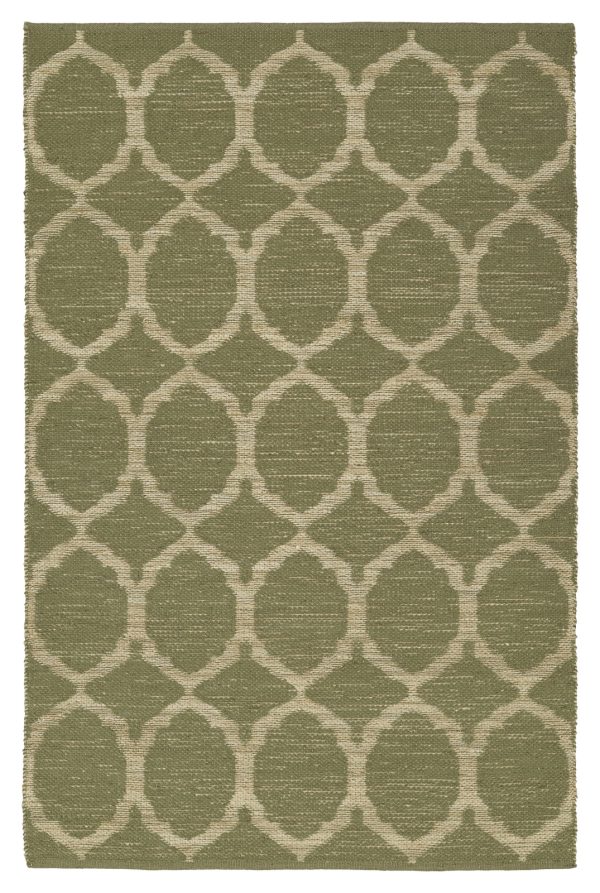 Dalyn Santiago SG100 Fern Area Rug Discount