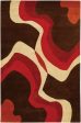 Chandra Daisa DAI-14 Area Rug Hot on Sale