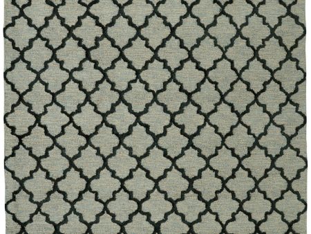 Dynamic Rugs Broadway 99442 Sage Area Rug Cheap