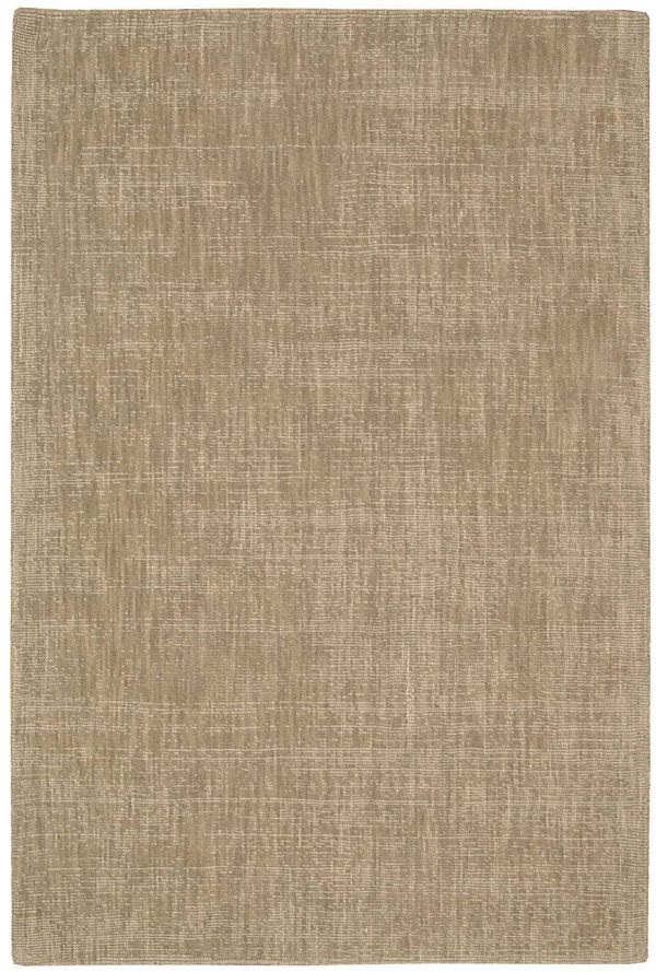 Calvin Klein CK211 Nevada Valley NEV01 Grain Area Rug For Sale